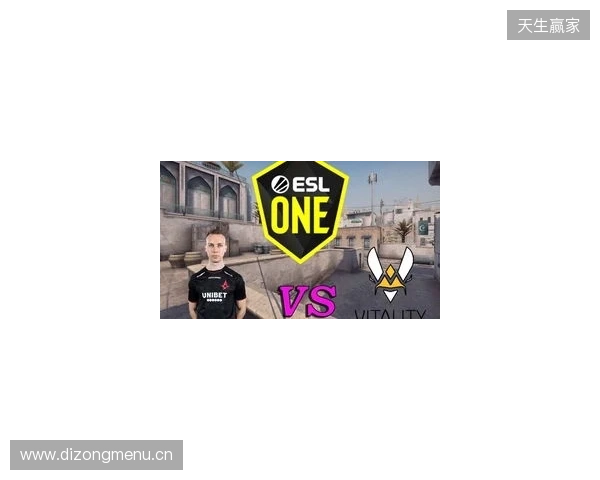 IEM亚特兰大2026：状态回暖！Vitality 2-0 FaZe